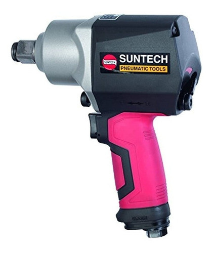 Mini Llave De Impacto De Aire Suntech Sm-45-4035p, 3/4 0