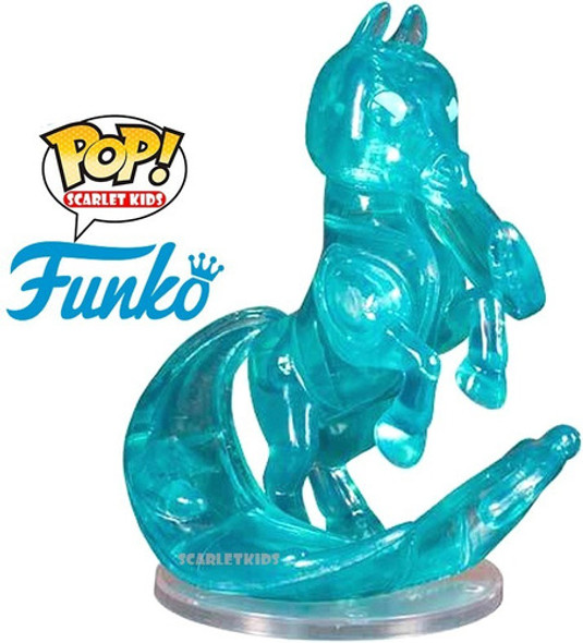 Funko Pop The Water Nook 592 15 Cm Frozen 2 Orig Scarletkids 1
