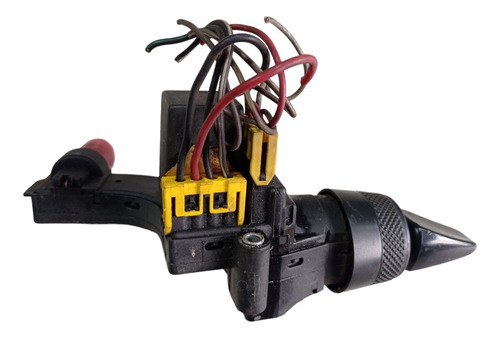 Chave Seta Pisca Alerta Ford Escort 86ag13b302aa 87a 95 Vl 1