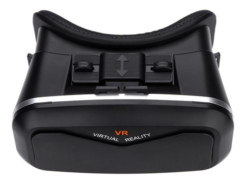 Culos De Realidade Virtual Fone De Ouvido Vr Jogos Para 0