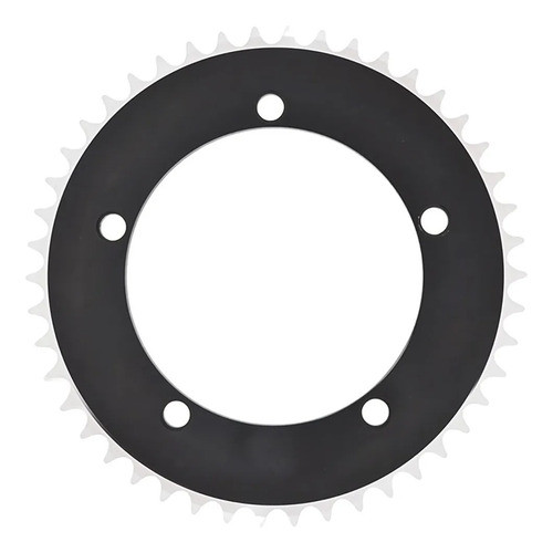 Monoplato Sturmey Archer 48t Bcd 144mm Single Speed 0