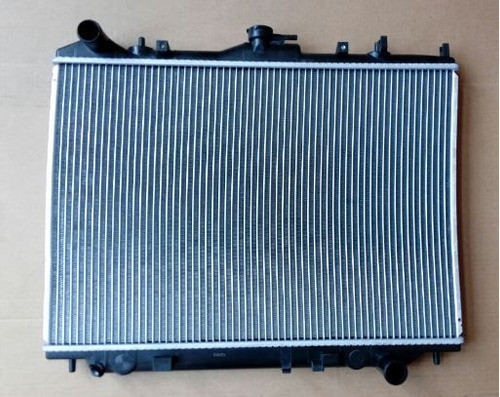 Radiador Zxauto Grand Tigger Dc Executive 2.4 0