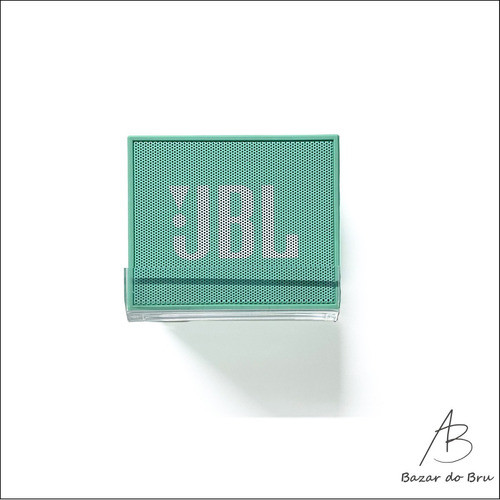 Suporte De Parede Para Jbl Go 1 1