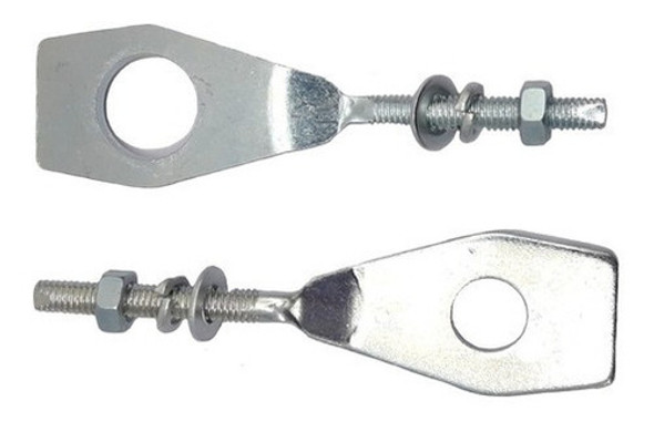 Estira Cadena Moto Zanella Due 125 Sport 0 Estira Cadena Moto Zanella Due 125 Sport 0