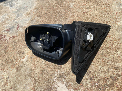 Retrovisor Derecho Honda Civic 99 E6014757 Electric Repuesto 1
