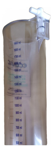 Canister Para Bolsas X 2 L 0