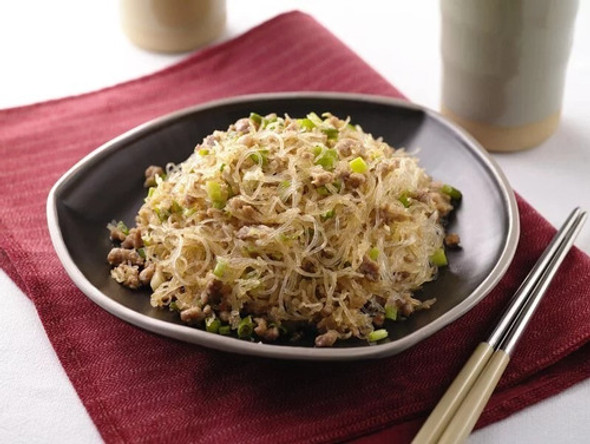 Fideos De Arroz Finos X 300gr Taiwan Libre De Gluten X 11 Un 1
