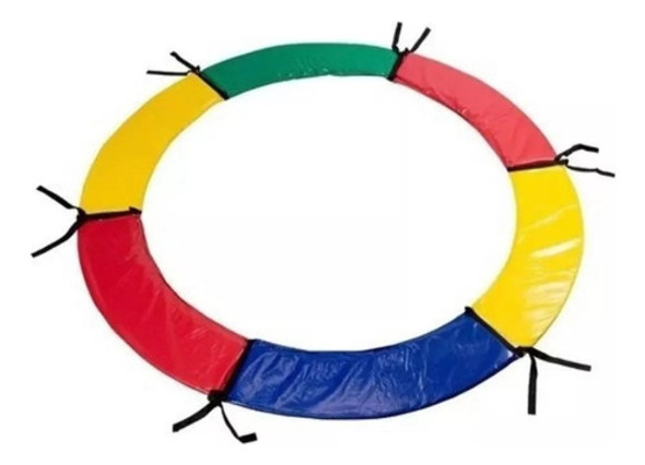 Kit Pula Pula 2.00 Protetor + Rede + 6 Isotubo + 6 Ponteiras 1