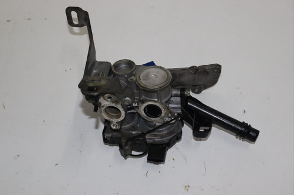 Valvulas Egr Peugeot 308 Vdr-007 0