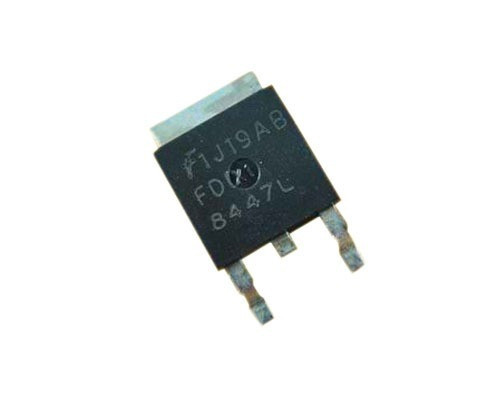 Fdd8447l Fdd 8447 L Fdd8447 Mosfet 40v 50a Inverter Lcd 0