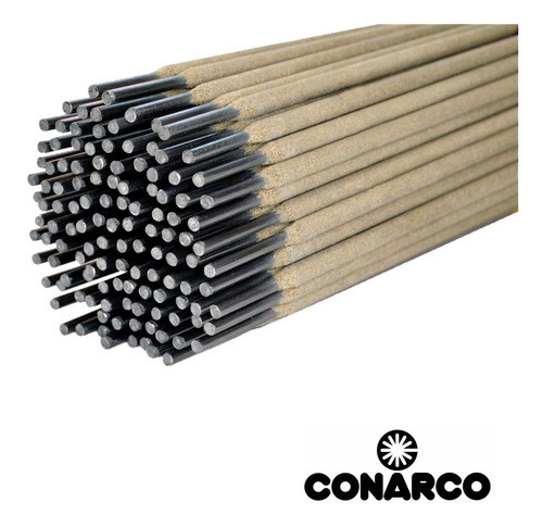 Kg Electrodo Conarco 6011 2.50 Para Soldar 1