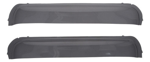 Deflector Ventana Trasera Ranger 2004 2006 2008 2009 (par) 0