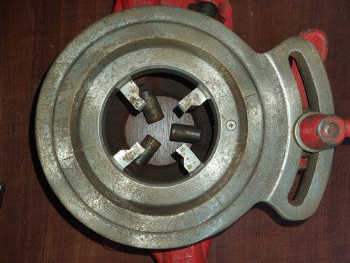 Terraja 1
