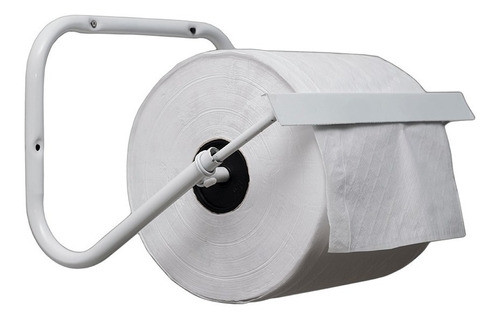 Porta Bobina Caño Pared/mesada | Valot Oficial 0