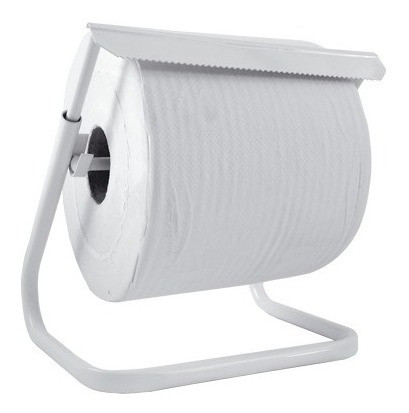 Porta Bobina Caño Pared/mesada | Valot Oficial 1