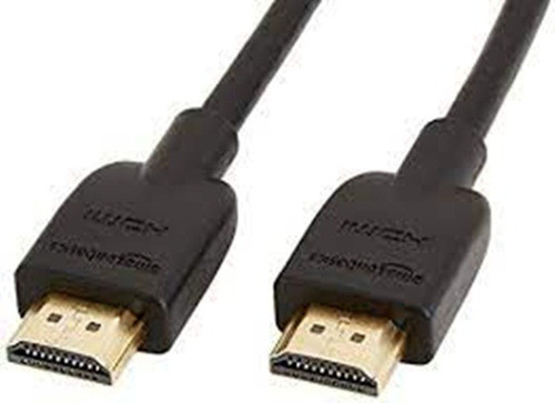Cable Hdmi Puresonic 3 Mts 1.4 V Negro M13622 0