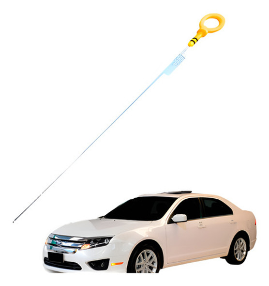 Vareta Nível De Óleo Ford Fusion 2.5 2006 Á 2012 1