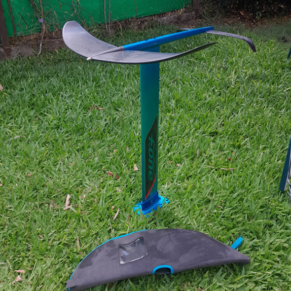 Hidrofoil F-one + Tabla 1