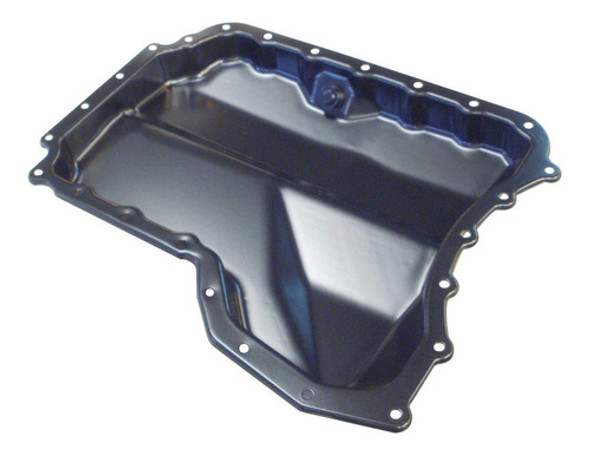 Carter Aceite Inferior Vw Vento 2,5 0