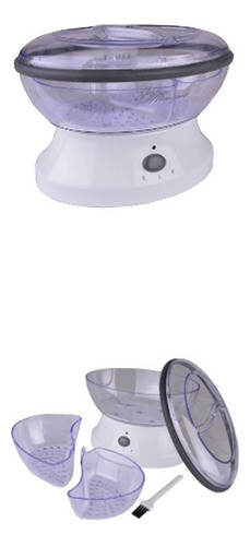 Limpiador De Equipamiento De Comunicación Mec-5088 - Dracma 0