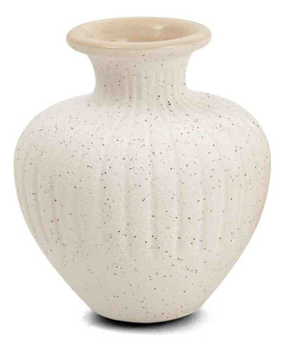 Minivaso Em Cerâmica 17989 A Mart 0