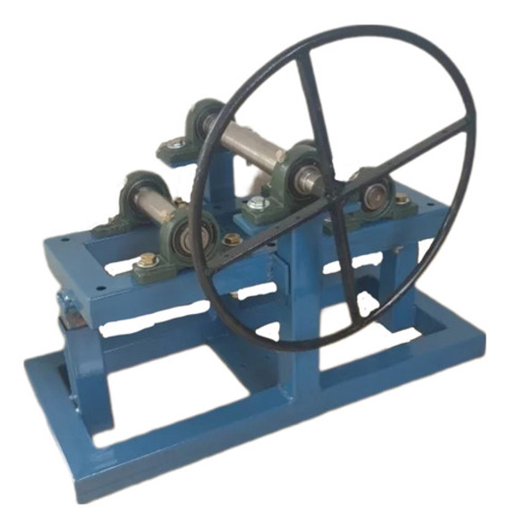 Maquina Roladora Cilindradora 0