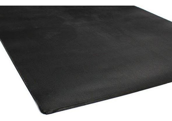 Plancha Goma Eva Negra 70x140cmts Esp. 10mm 1 Plancha Goma Eva Negra 70x140cmts Esp. 10mm 1