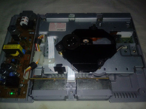Piezas O Repuestos Para Ps1 Fat Y Slim (consultar) 0