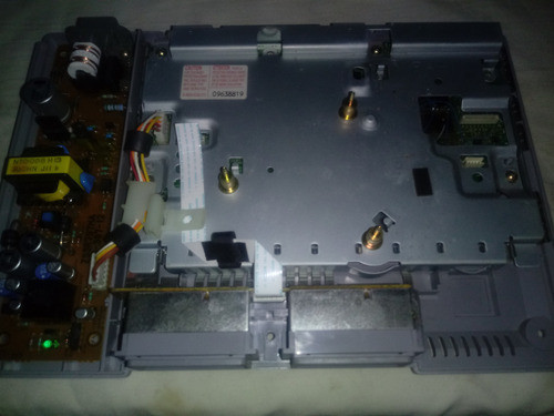 Piezas O Repuestos Para Ps1 Fat Y Slim (consultar) 1