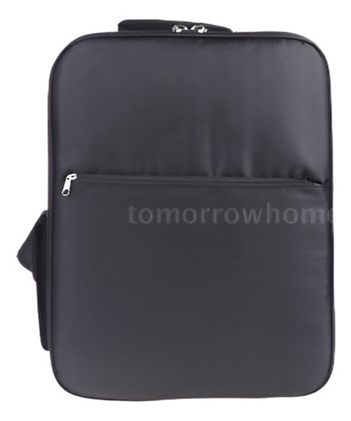 Bolsa De Plástico De Nylon Impermeable De Portátil Universal 0