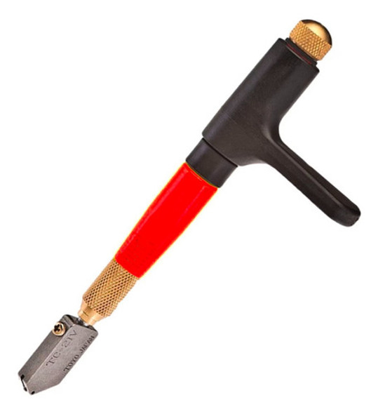 Cortavidrio Toyo Cutter 21v Grip Original 21 Japon Cutter 0 Cortavidrio Toyo Cutter 21v Grip Original 21 Japon Cutter 0