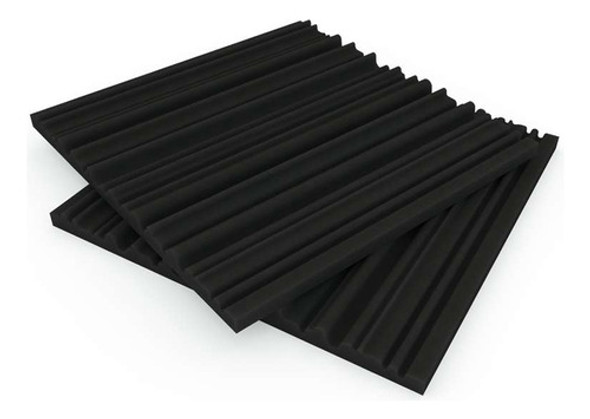 Pack 10 U Panel Acústico Arabian Basic 500x500x20 Mm 0