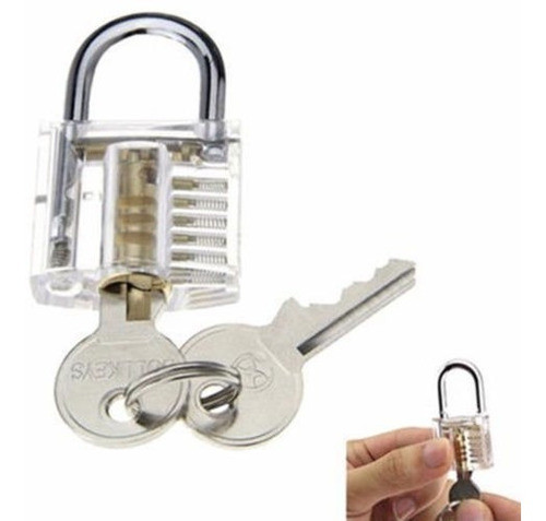 Estados Unidos Desbloquear Lock Pick Set Extractor Llave Her 1