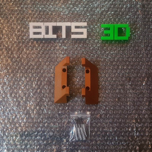 Soporte De Pared Consola Ps4 / Slim - Accesorios Gamer Local 0