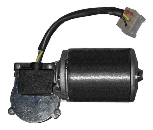 Motor Limpiaparabrisas Omnibus 24v 1