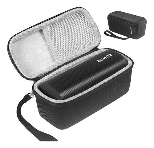 Bolsa De Almacenamiento Porttil Para Sonos Roam Inalmbrico B 0