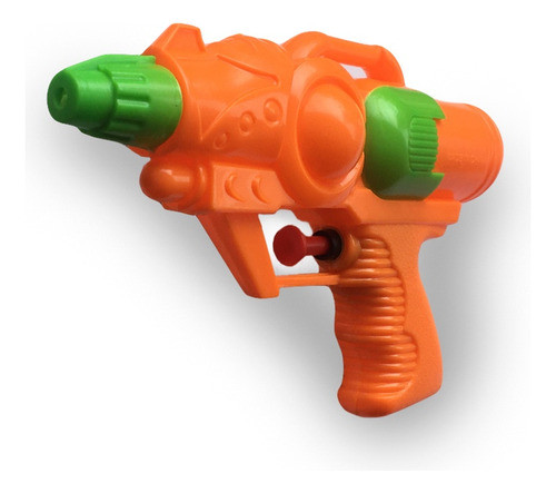 Kit 50 Pistola De Água Arminha De Brinquedo Piscina Atacado 1