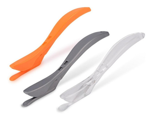 Cortador/cutter Plastico  De Vinilo Y Backlinner 0