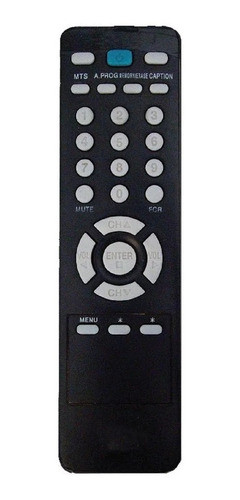 Control Remoto Para LG Tv Slim Tv Monitor Lcd Mkj33981435 0