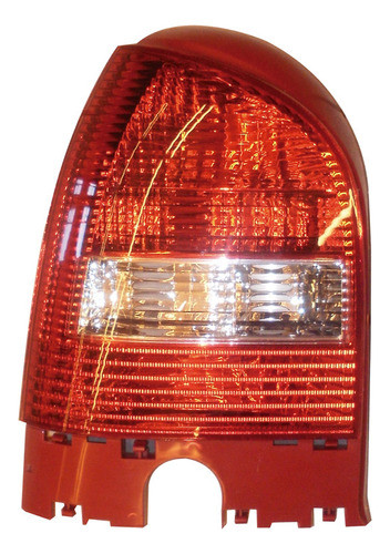Faro Tras-izq.vw Gol Iii 03 -vira Roja- 0