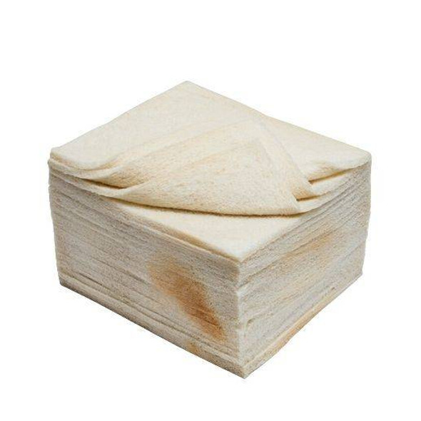 Pan de Miga Blanco for Sandwiches Large Fresh Sliced White Bread Party Sized 21 Slices (28 x 28 cm / 11" x 11" - 2.5 kg / 5.5 lb / 88.2 oz) Pan de Miga Blanco for Sandwiches Large Fresh Sliced White Bread Party Sized 21 Slices (28 x 28 cm / 11" x 11" - 2.5 kg / 5.5 lb / 88.2 oz)
