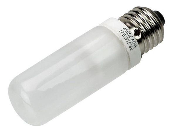 Lampara Fotodiox Jdd Tipo 150w 110v E26/e27 Halógena Esmeril 0