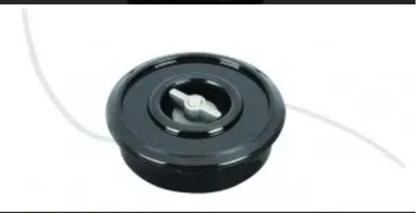 Carrete Cabezal Desmalezadora Mercado Jardinero 0