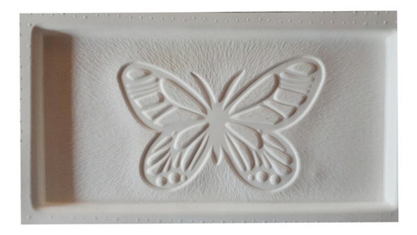 Molde Para Placas Antihumedad Mariposa Sol De 50cm X 25cm 0 Molde Para Placas Antihumedad Mariposa Sol De 50cm X 25cm 0