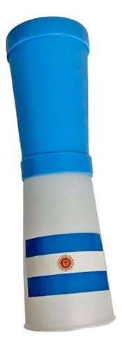Corneta Mini De Plástico Argentina Copa America Efi0002 0