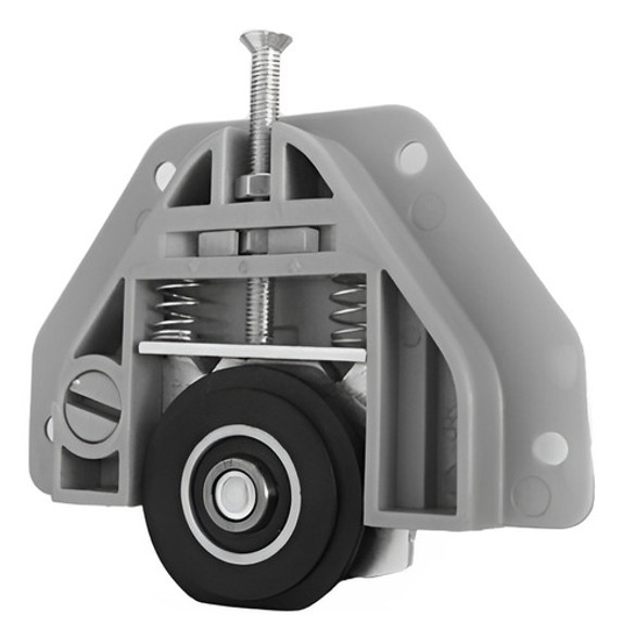 Kit De Placard Corredizo Ducasse Cd 50 Cxr-s 0