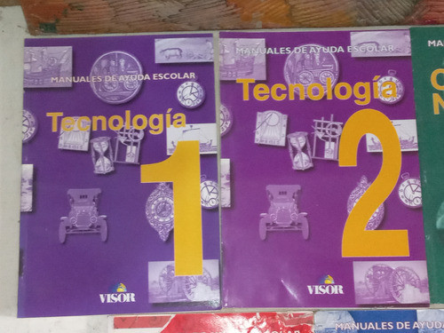 Manual De Ayuda Escolar 1