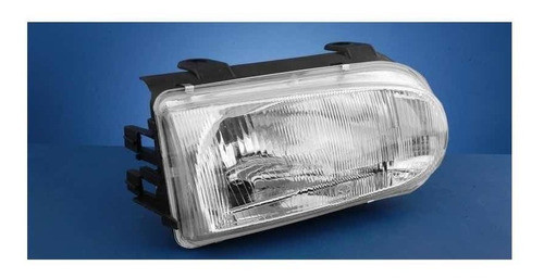 Semioptica Faro Delantero Derecho Volkswagen Gol G2 95/98 0