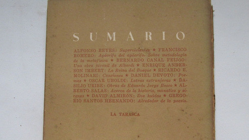 Revista Buenos Aires Literaria Nº 4 1