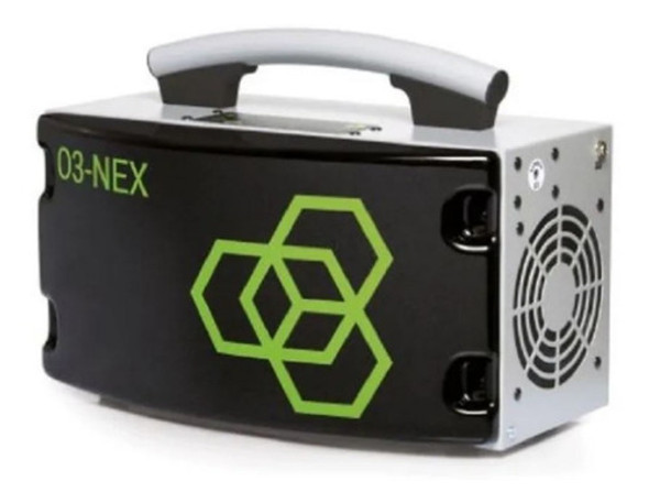 Generador Ozono Desinfecta, Purifica Todo Ambiente Brainbee 0